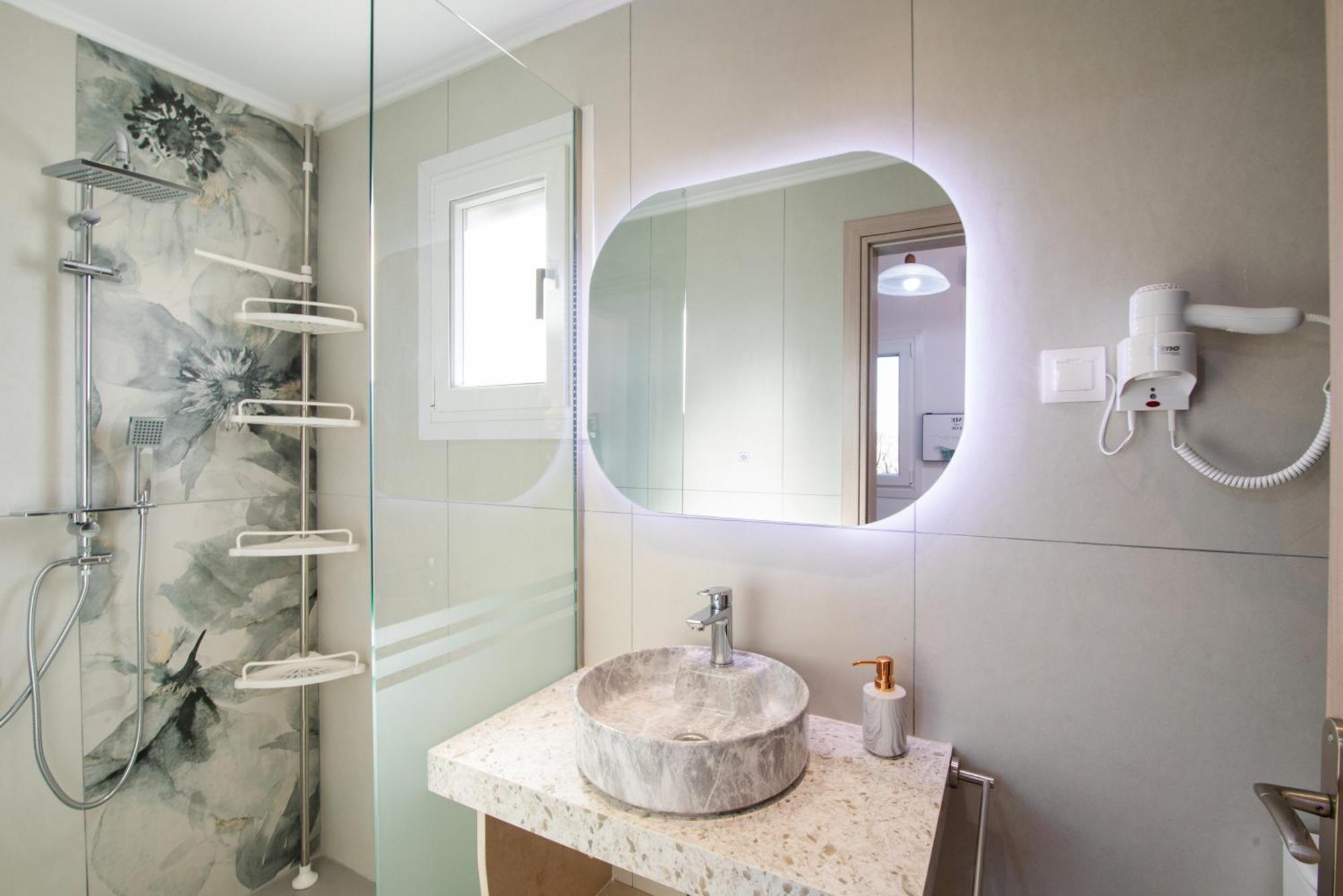 Veneti Apartments Sidari  Luaran gambar